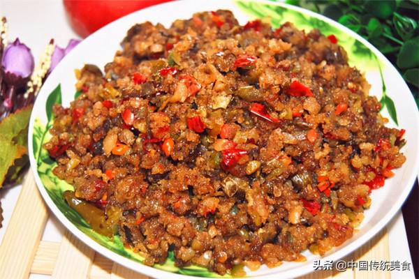 鍾祥三絕以及特色美食 鍾祥三絕以及特色美食