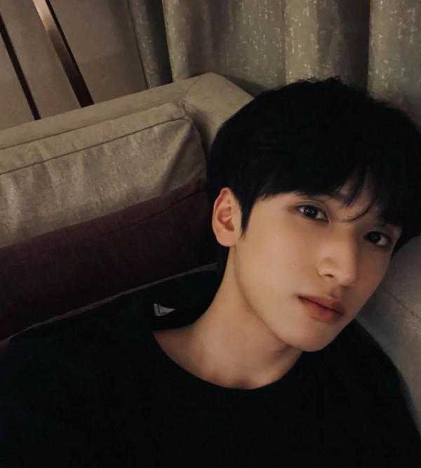 時代少年團頭像“TNT已經橫空出世了” 時代少年團頭像“TNT已經橫空出世了”