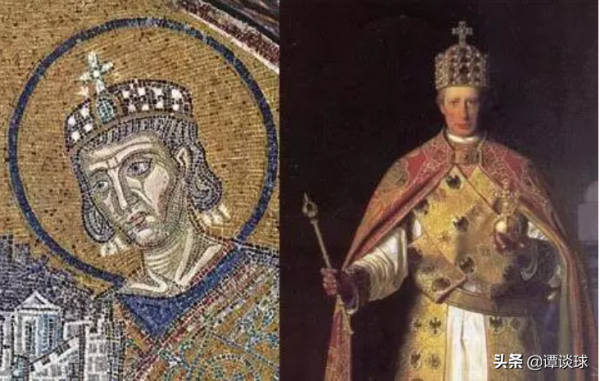 聖誕節到底是個什麼玩意？聖誕老人其實是個惡魔？