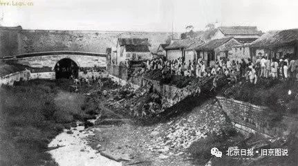 扒城牆修鐵路,八國聯軍的目的是什麼? 扒城牆修鐵路,八國聯軍的目的是什麼?