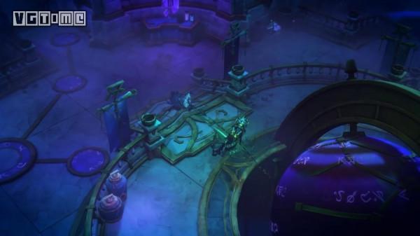 拳頭公佈多款《英雄聯盟》衍生作品 部分遊戲現已上架 拳頭公佈多款《英雄聯盟》衍生作品 部分遊戲現已上架