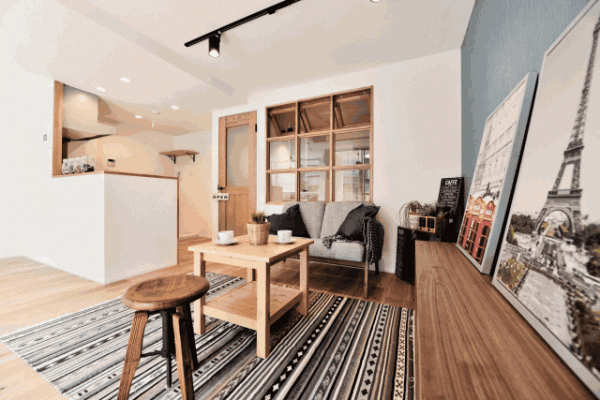 參觀完100個日本家庭，終於知道我家怎麼設計了