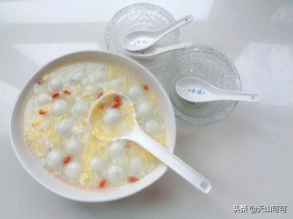 15天早餐來了，簡單美味，好吃好做，冬天吃真好