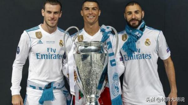 34歲老將5場6球神威猶在，安帥：我回來了，他就是老大