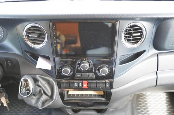 雙層地板的房車？國產房車大升級！羅曼特斯C100橫床版房車