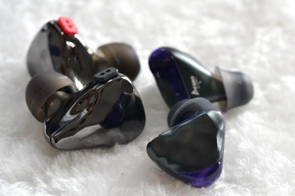 「耳邊評測」花旦——IKKO OH1s圈鐵耳機聽感