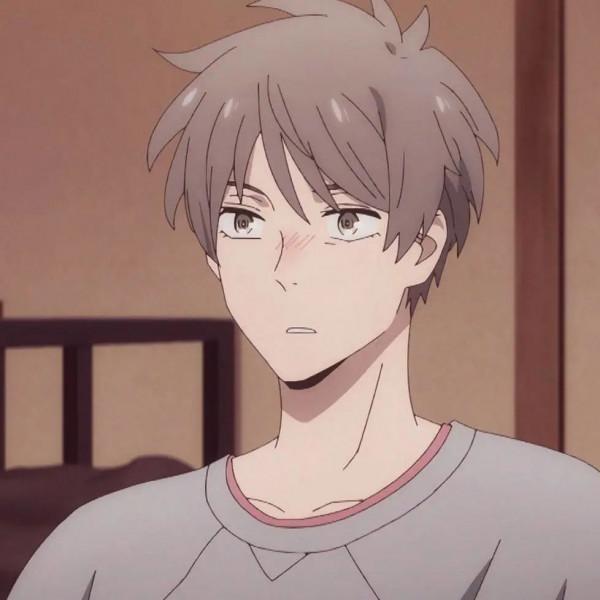 人氣爆表的動漫頭像（二）