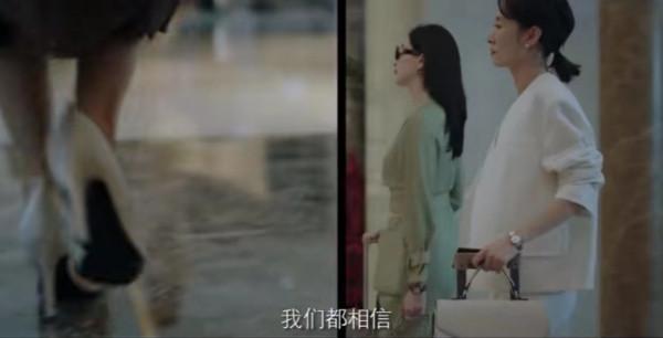 江疏影新劇要來了！搭檔“姐圈頂流”女神，男主是大家熟悉的男神