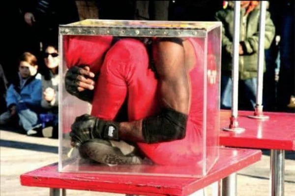 30個“難以想象”的吉尼斯紀錄，感覺認知完全被顛覆，您見過多少