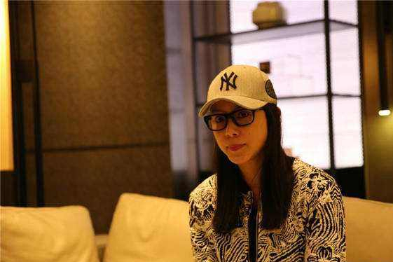 4年前跟林丹扯上關係的趙雅淇,現如今她怎樣了? 4年前跟林丹扯上關係的趙雅淇,現如今她怎樣了?