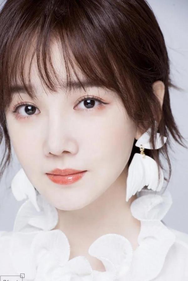 陳小紜|斛珠夫人|一個顏值和演技都線上的女子|緹蘭VS紫簪 陳小紜|斛珠夫人|一個顏值和演技都線上的女子|緹蘭VS紫簪