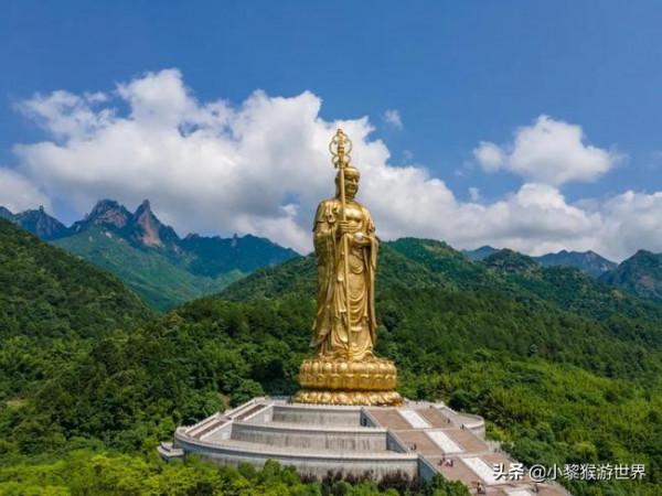 安徽“春節”值得一去的10個景區，看看有你想去的嗎？