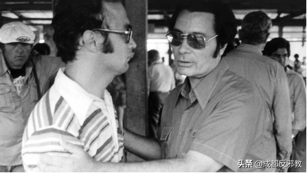 四大邪教頭目的“致命”魅力