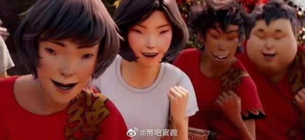 被玩壞了的《雄獅少年》