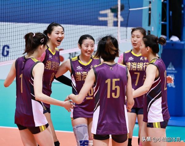 郎平後遺症出現，女排強隊全運會不按套路出牌，怪誰呢？