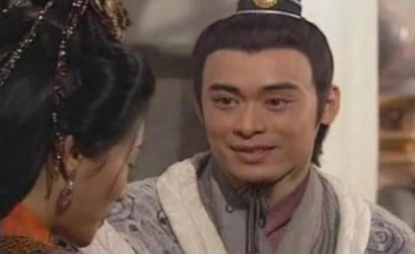 難怪靈鷲宮後繼無人，你看虛竹和夢姑晚年幹了啥，最終反目成仇