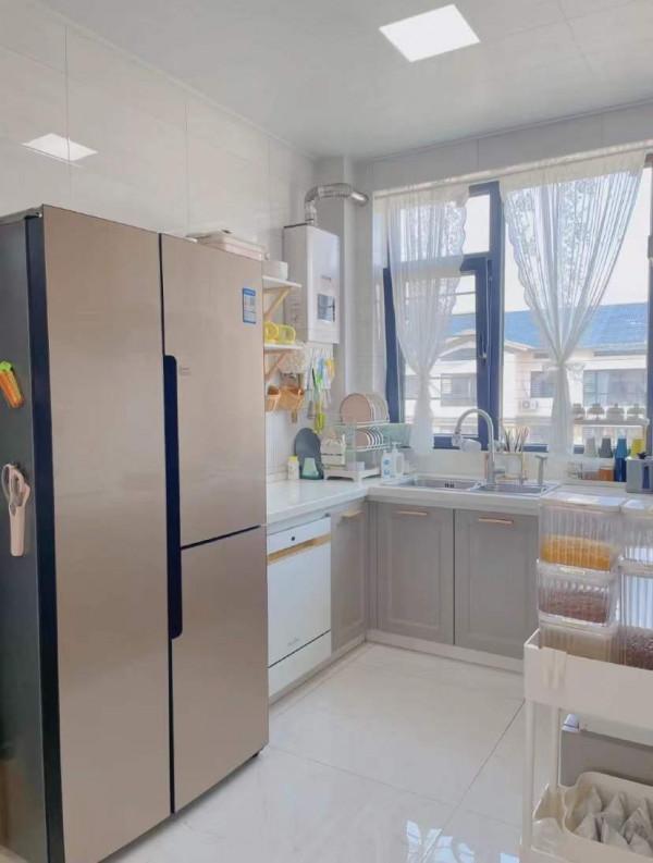 90後小夫妻,因太會佈置而走紅,把95㎡小家裝得堪稱收納教科書 90後小夫妻,因太會佈置而走紅,把95㎡小家裝得堪稱收納教科書