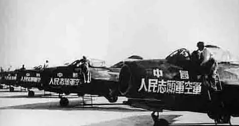 葉利欽1992年揭秘：在抗美援朝中，蘇聯空軍曾擊落上千架美軍戰機