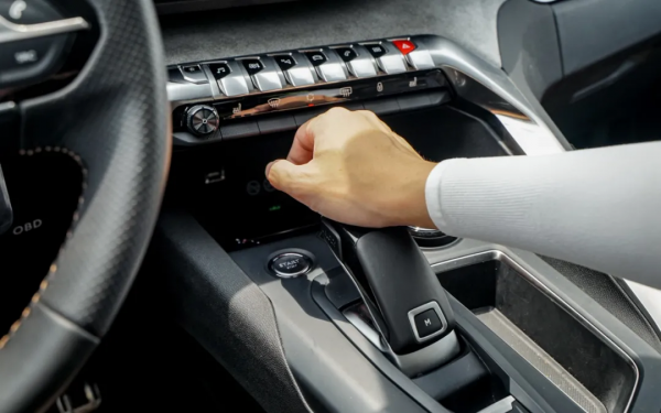 愛信8AT+“神級”底盤，超高顏值合資SUV開過一次就愛上