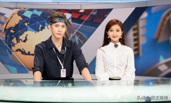 遼寧臺女主播首次回應翻車：感謝觀眾的溫暖，為自己的失誤道歉