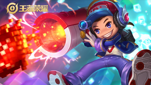 能夠完美駕馭“破軍”的4位英雄，地位不可動搖，削廢都有人玩