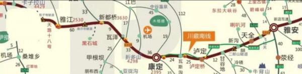 川藏南線G318 | 人均不到2000元走完,你信嗎 川藏南線G318 | 人均不到2000元走完,你信嗎