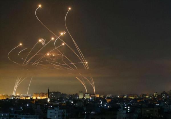 盤點2021年全球軍情，7件大事攪動世界，中國取得三項重大成就