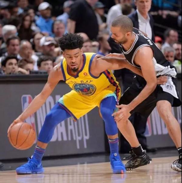 NBA日報：火箭一簽一裁，勇士試訓兩人，22歲小將成籃網衝冠關鍵