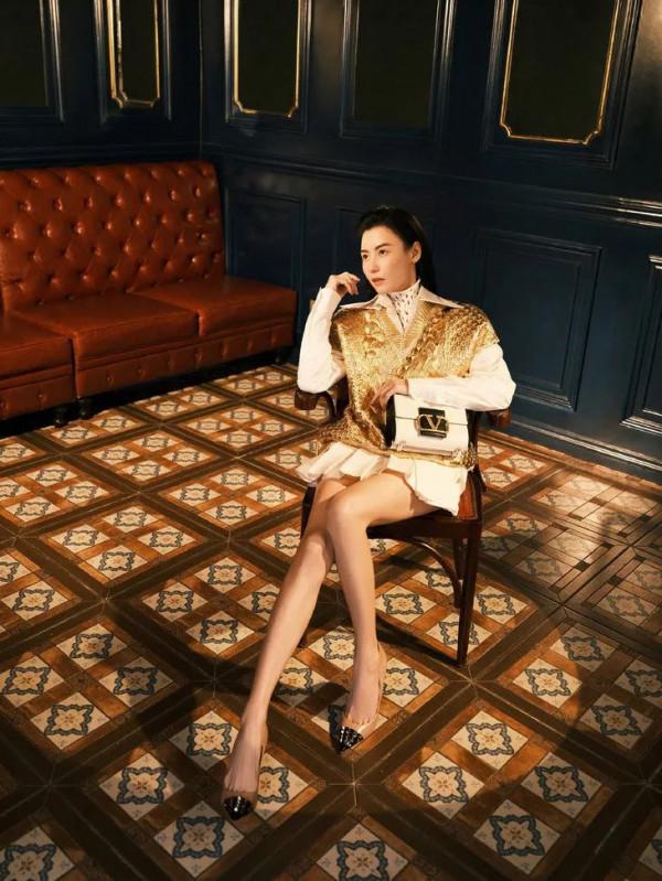 唐嫣愛,劉雯寵,孫藝珍也捧在手心,為何全員撞包沒人怕? 唐嫣愛,劉雯寵,孫藝珍也捧在手心,為何全員撞包沒人怕?