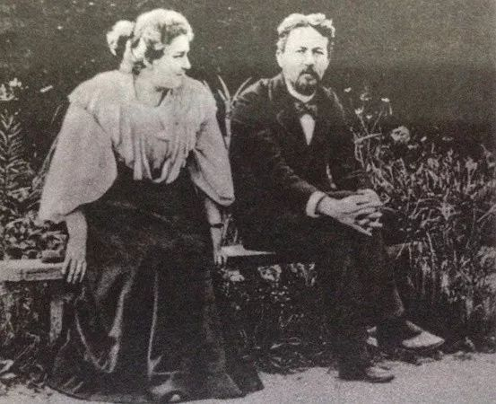 短篇小說之王契訶夫：沒有真正的愛情，人生是很無趣的