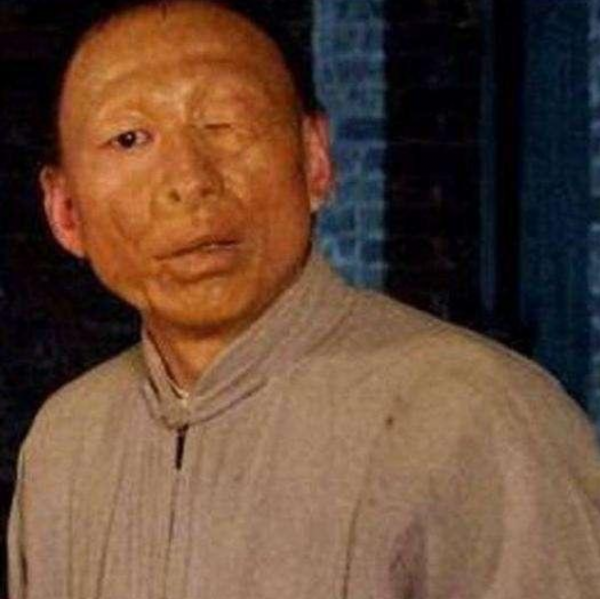 5位扮演“漢奸”的演員：杜旭東不敢去家長會，李明搭出租遭拒載