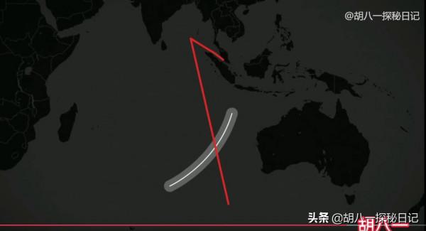 7年了,馬航370為什麼還沒有找到?接近真相的解釋究竟去了哪裡 7年了,馬航370為什麼還沒有找到?接近真相的解釋究竟去了哪裡