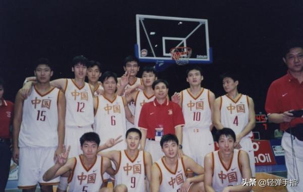 人物｜李可：玩命訓練小腿鈣化，30歲退役，現任寧波富邦主教練