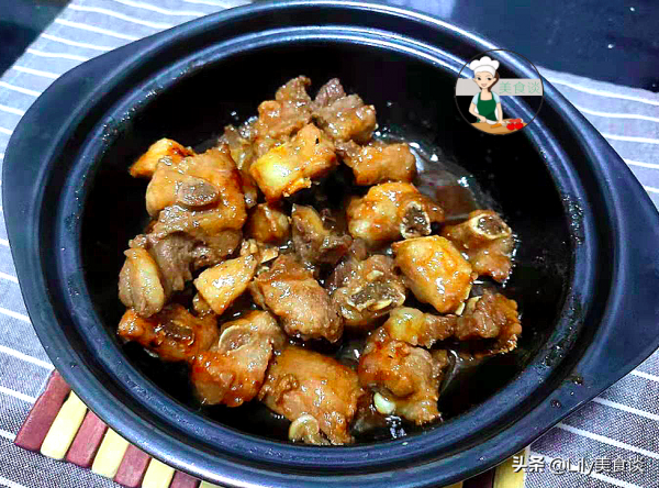 冬天晚餐不知道吃啥？6道家常熱乎硬菜，營養滋補簡單，照做就行