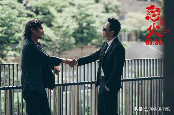 2021年度十部最佳電影，《你好，李煥英》第三，每一部都值回票價