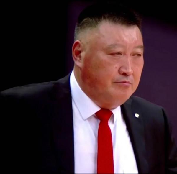 新疆隊亂拳打死了老師傅！終於逆轉戰勝山西復仇成功