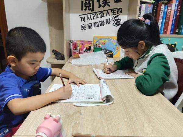 沐沐日記412——五歲篇 沐沐日記412——五歲篇