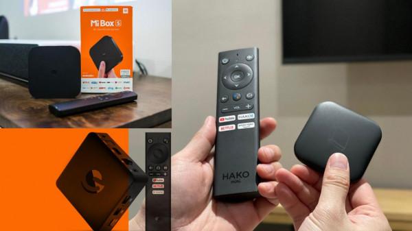 「宅品優選」2021年電視盒TOP10-海外篇 「宅品優選」2021年電視盒TOP10-海外篇