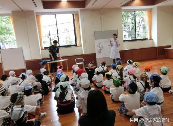 為什麼全球都在效仿日本的校餐模式？