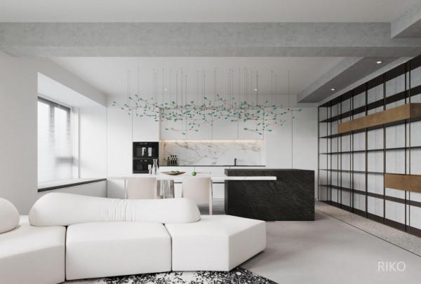 簡約到底是怎樣的形式