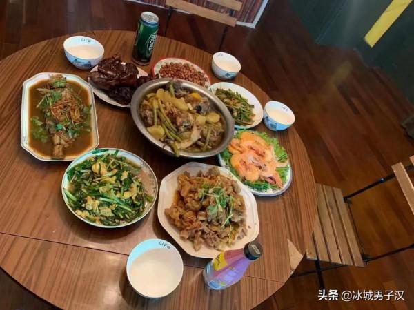 試探過才知道窮有多可怕