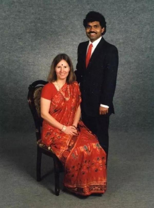 印度小夥騎腳踏車6000多公里去瑞典，只為尋找愛情，故事太感人