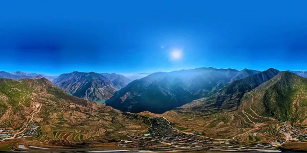 【平安雲南】納西文化和基層社會治理碰撞出美麗火花 【平安雲南】納西文化和基層社會治理碰撞出美麗火花