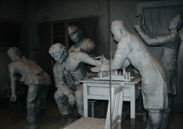 731部隊罪行:注射蛇毒、狂犬病感染、榨乾人的最後一滴血 731部隊罪行:注射蛇毒、狂犬病感染、榨乾人的最後一滴血