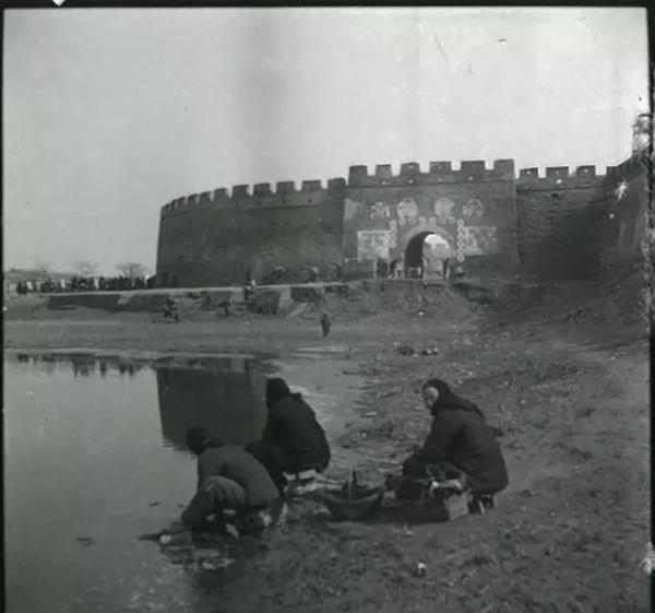 每一位河南人應看到和銘記：日軍河南商丘大屠殺