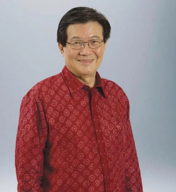 一個在印尼廣東陸河籍膠農之子，崛起為身家61億美元印尼第五富豪