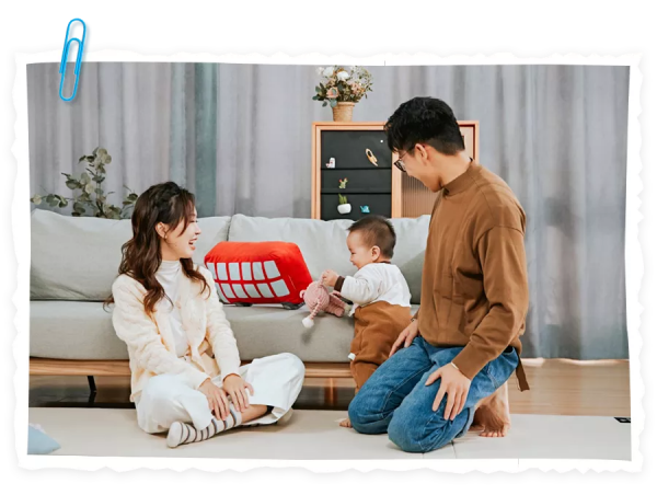 糕媽：生二胎前沒人會告訴你的事，今天發糕2歲了，我想來聊聊