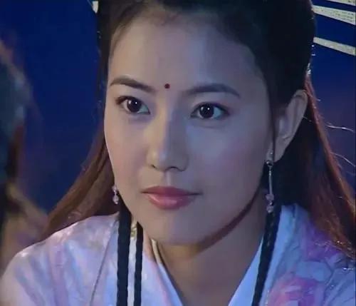 2003版《倚天屠龍記》主演現狀：有人成導演，有人息影，有人嫁人