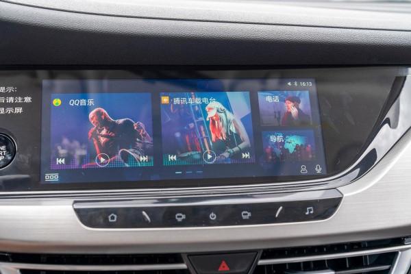 長安CS35 PLUS車機系統宕機怎麼辦？這裡有三種處理方法，建議牢記