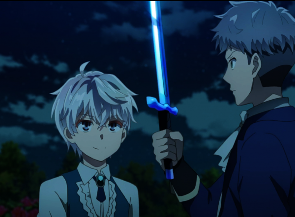 暗殺貴族：盧各與父親對戰，基安看似把路走窄了，實際是走寬了